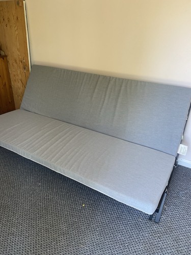 Click clack double sofa - double, bed