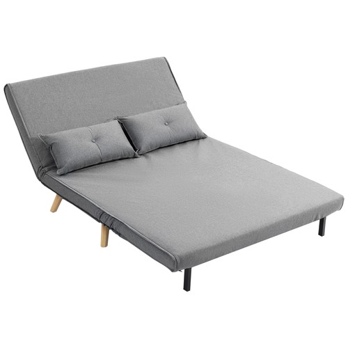Homcom seater sofa - homcom, 2