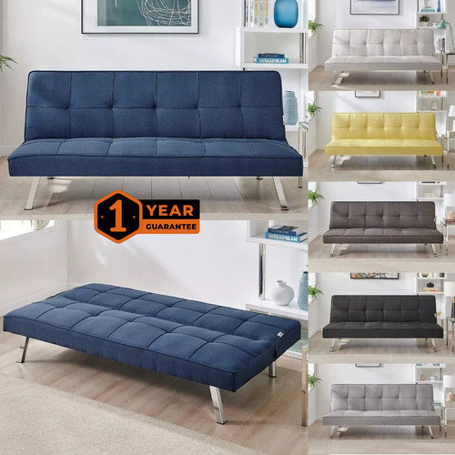 Click clack sofa bed - clack,