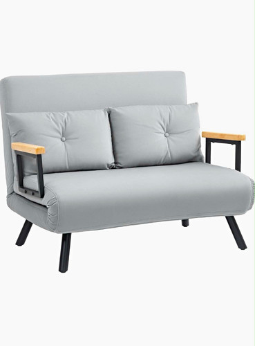 Homcom 2 seater sofa - 2,