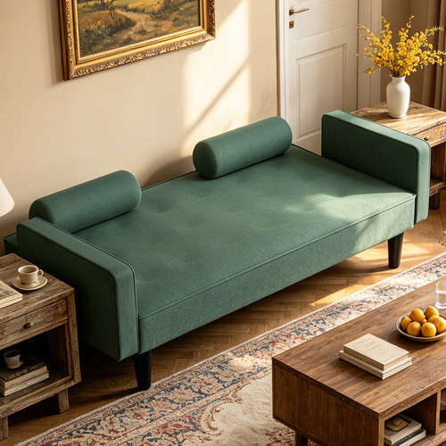Click clack sofa - clack, 3