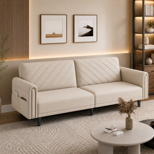 Contemporary sofa bed - contemporary,