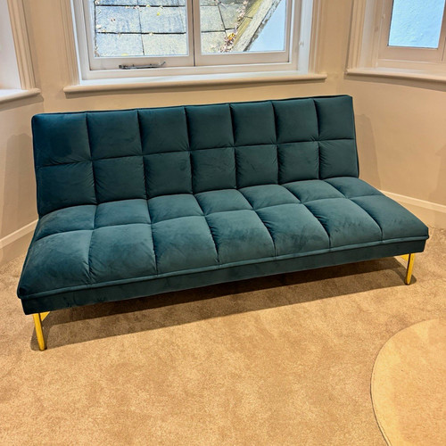 Made sofa bed - sofa,