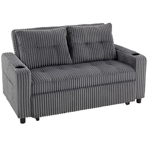 Seater click clack - sofa, bed