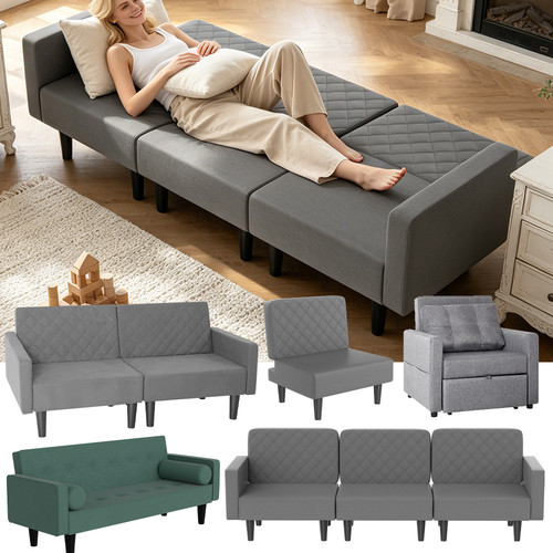 Double single fabric - double/single,