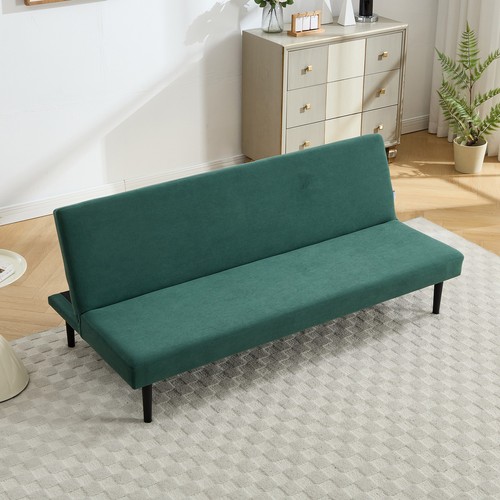 Click clack sofa bed seater - 3,