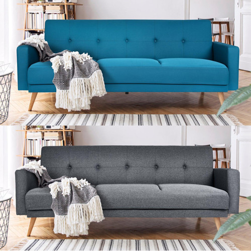Sofa bed seater durable - bed,