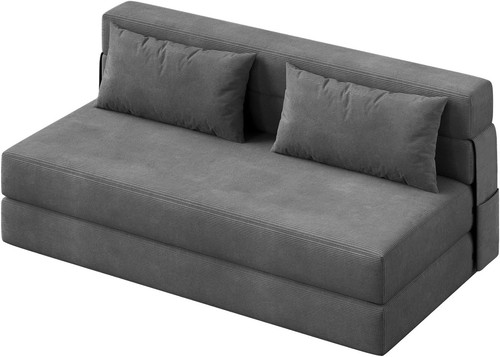 Folding sofa bed fold - folding,