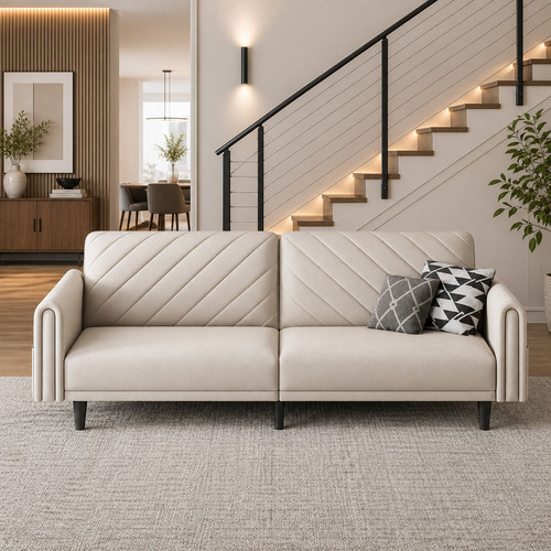 Contemporary sofa bed - contemporary,