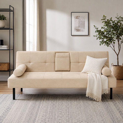 Sofa bed seater - sofa,