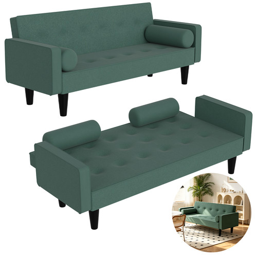 Click clack sofa - 3, seater