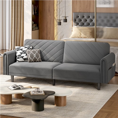 Seater sofa bed - sofa,