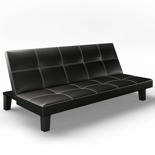 Seater sofa bed fabric - 3,