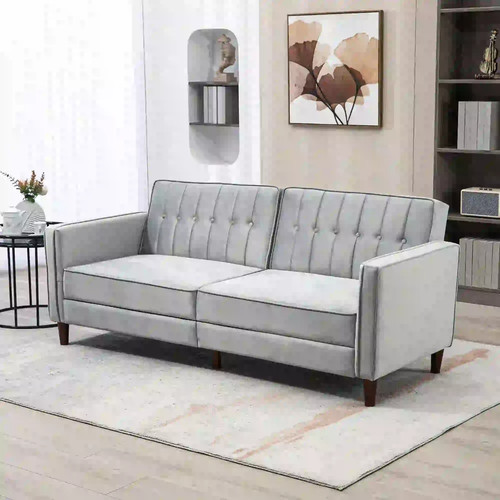 Convertible sofa bed living - convertible,