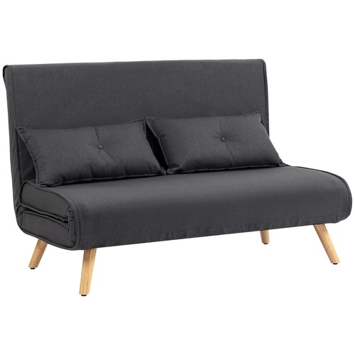 Homcom click clack - click, bed,