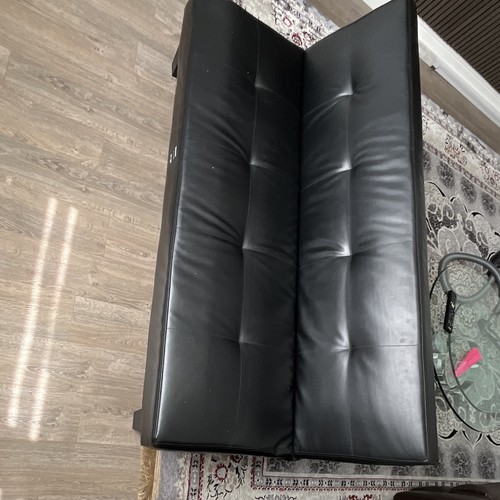 Convertible folding futon - convertible,