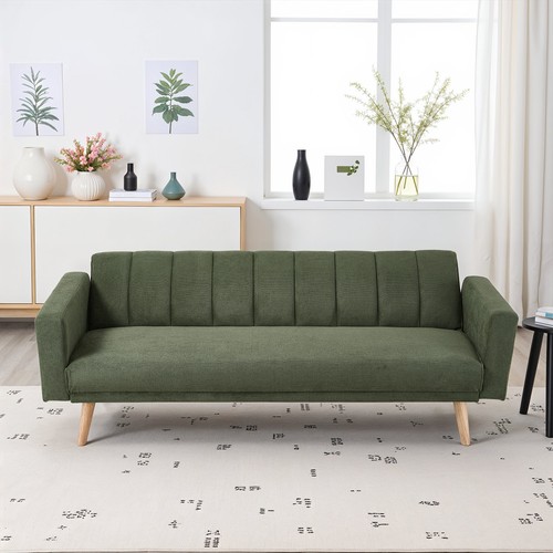 Convertible folding futon - convertible,