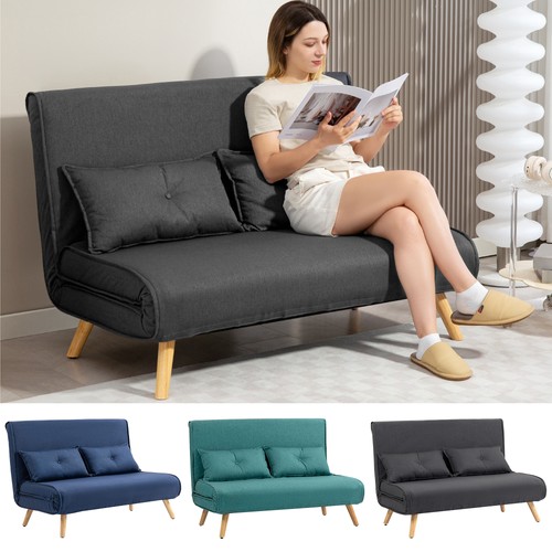 Seater sofa bed click - seater, bed,