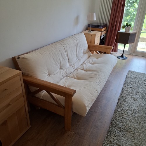 Futon company sofa bed - company,