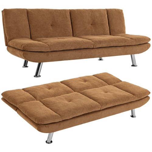 Homcom sofa bed - homcom,