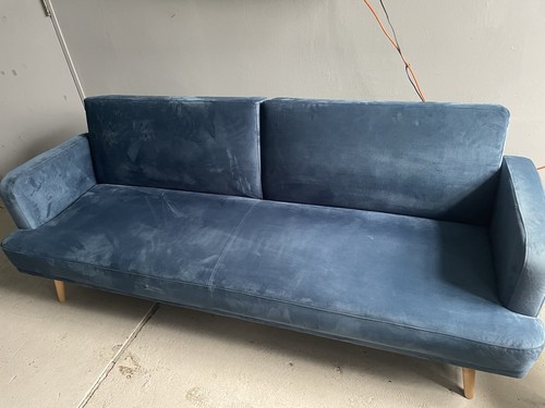 Sofa bed click - bed, 3