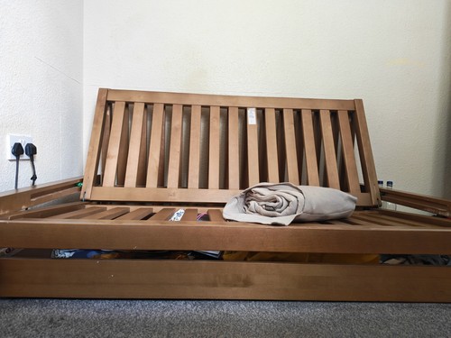 Futon company loop - company, seater